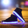 A Light Up Led Shoes  A016 - FlashShoes.com - 2