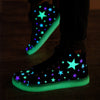 Shoes Led  A011 - FlashShoes.com - 4