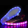 Led Shoes Soles A007 - FlashShoes.com - 1