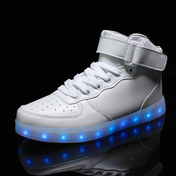 Shoes With Lights X503