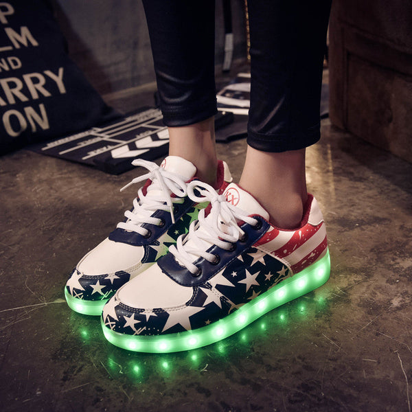 Shoes Led Lights  A015