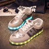 Shoes With Led Lights For Adults A033 - FlashShoes.com - 4