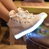 Led Lights Shoes A020 - FlashShoes.com - 3