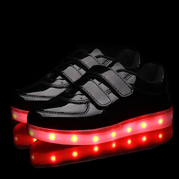 Lighting Shoes For Kids A105