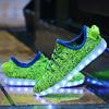 Led Shoes OnlIne A067 - FlashShoes.com - 3