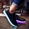 Buy Led Shoes  A010 - FlashShoes.com - 4