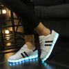 Led Light Up Shoes A032 - FlashShoes.com - 1