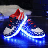 Light Up Shoes Kids A119 - FlashShoes.com - 2