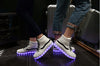 Light Up High Top Sneakers A050 - FlashShoes.com - 3