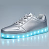 Led Shoes For Adults A030 - FlashShoes.com - 1