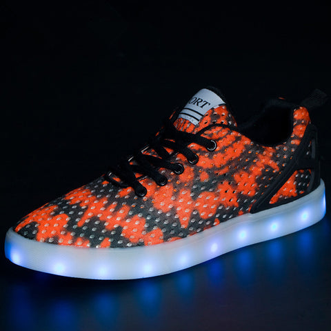 Shoes Led Lights A059