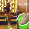 Led Lights On Shoes  A009 - FlashShoes.com - 5