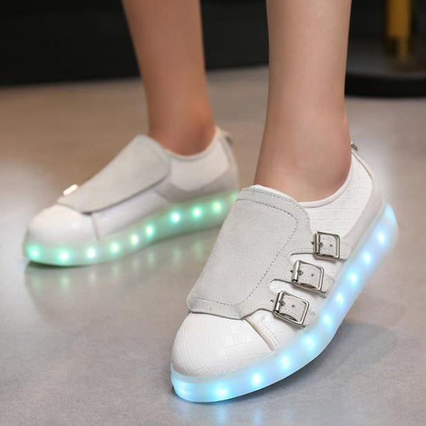 Shoe Led A065