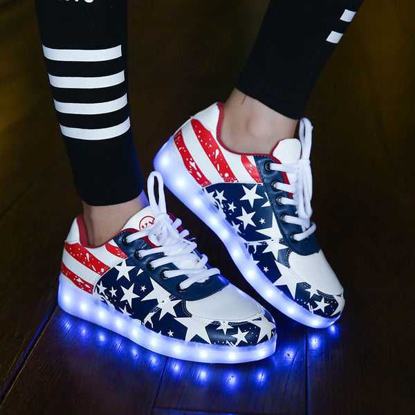 Led Shoes For Sale X515