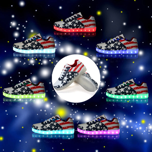 Led Shoes For Sale X515