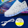 Adult Led Shoes  A003 - FlashShoes.com - 5