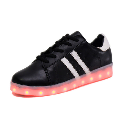 Led Light Up Shoes A032