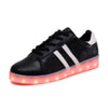 Led Light Up Shoes A032 - FlashShoes.com - 5