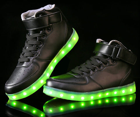 Light Shoes X501