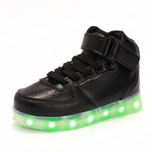 Kids Shoes Lights K258