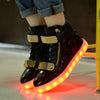 Led For Shoes X517 - FlashShoes.com - 3