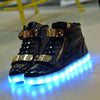 Led For Shoes X517 - FlashShoes.com - 1