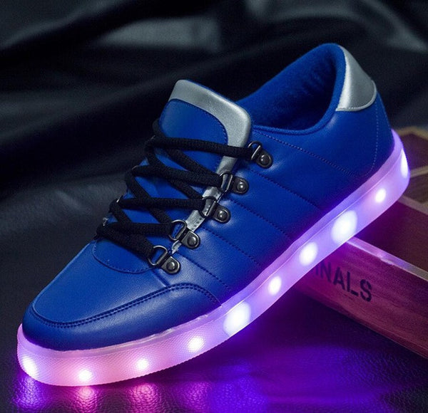 Leds Shoes X521