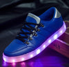 Leds Shoes X521 - FlashShoes.com - 2