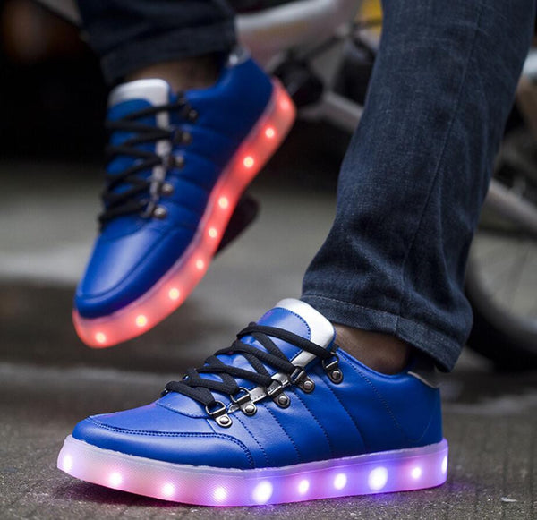 Leds Shoes X521