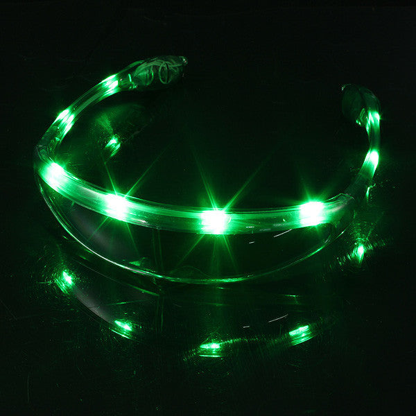 Light Up Glasses G002