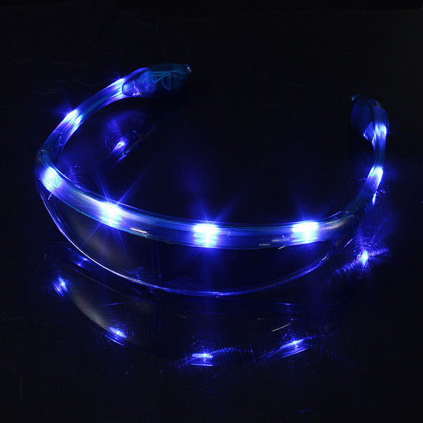 Light Up Glasses G002