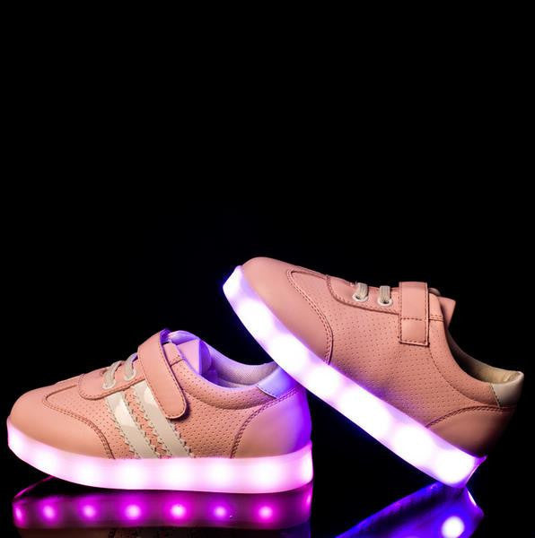 Kids Shoes That Light Up A120