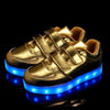 Shoes For Kids With Lights A102 - FlashShoes.com - 3