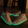 Shoes Led  A011 - FlashShoes.com - 5