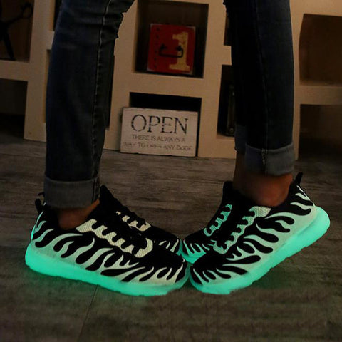 Led Sneaker A036