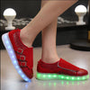 Shoe Led A065 - FlashShoes.com - 3