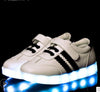 Kids Shoes That Light Up A120 - FlashShoes.com - 4