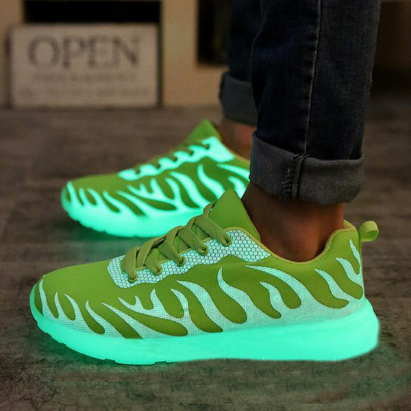 Led Sneaker A036