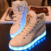 Led Lights Shoes A020 - FlashShoes.com - 5