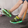 Shoes With Light For Kids A128 - FlashShoes.com - 4