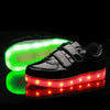 Lighting Shoes For Kids A105 - FlashShoes.com - 3