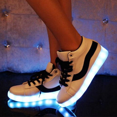 Led Shoe A053