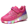 Lighting Shoes For Kids A131 - FlashShoes.com - 5