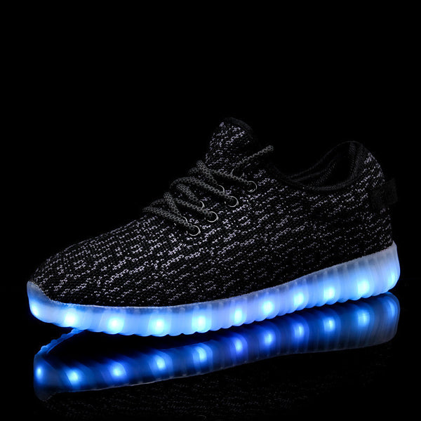 A Led Shoes For Sale A031