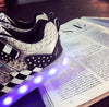 Kids Light Shoes led shoes A104 - FlashShoes.com - 5