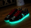 Sneakers Lights A046 - FlashShoes.com - 4