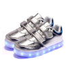 Shoes For Kids With Lights A102 - FlashShoes.com - 4