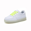 X Kid Light Up Shoes A117 - FlashShoes.com - 4