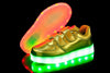 Shoes With Lights For Kids K238 - FlashShoes.com - 2