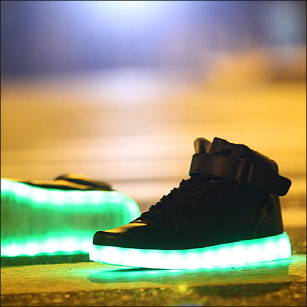 Light Shoes X501